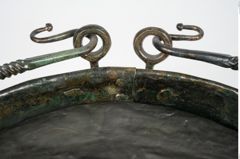 Foto von Bronzesitula (NHMW-PRAE-024140)